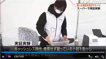小売業の新成長戦略：「硬貨デジタル化」で数百万円の眠れる購買力を呼び覚ます