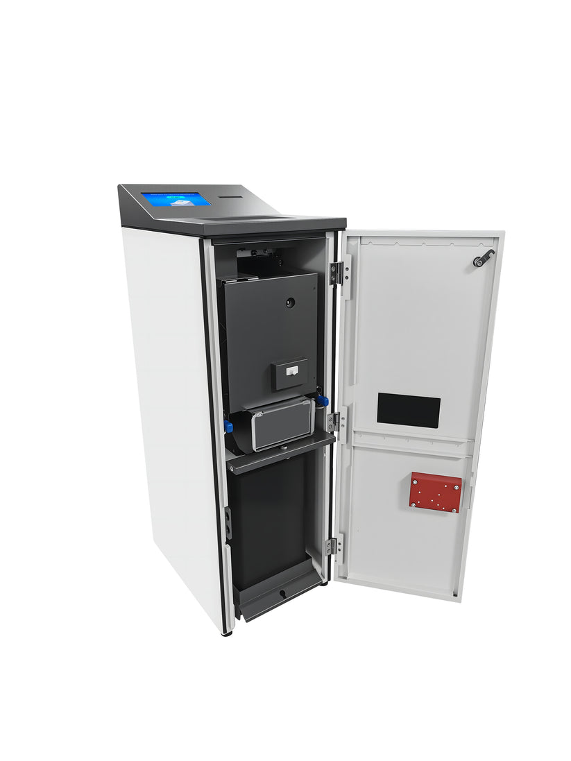 高速硬貨入金機 RSD-211 | MORICASH